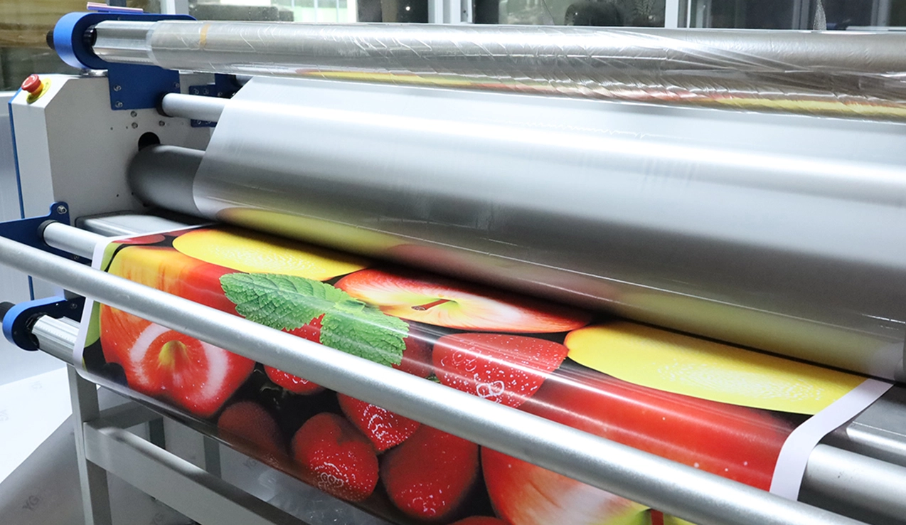 12. Environmentally Friendly Crystal Film.webp